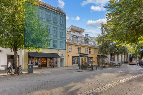 Bilde 1 av annonsen