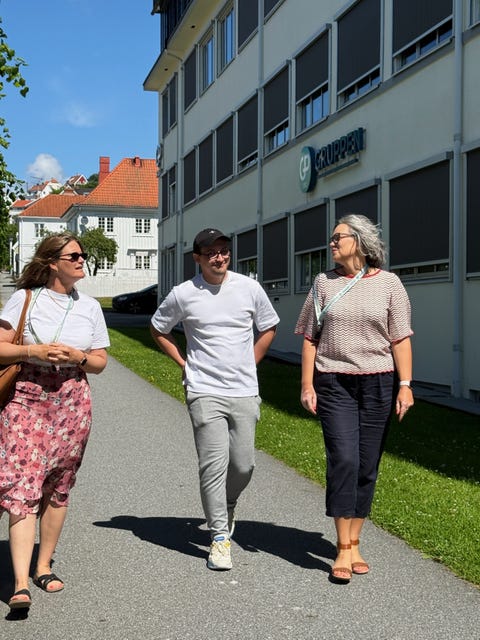 Bilde 1 av annonsen