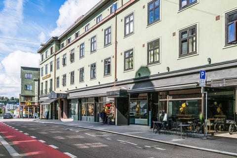 Bilde 1 av annonsen