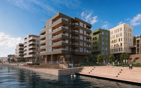 Bilde 2 av annonsen