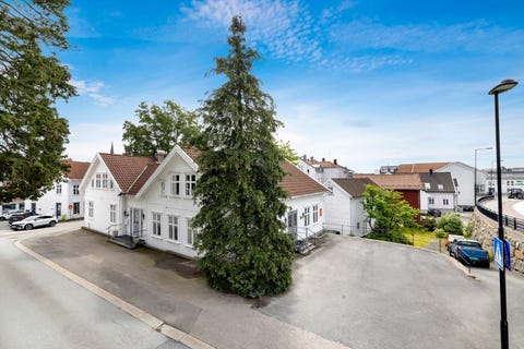 Bilde 1 av annonsen