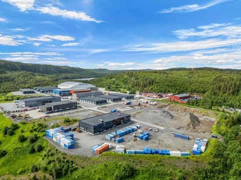 Bilde 1 av annonsen