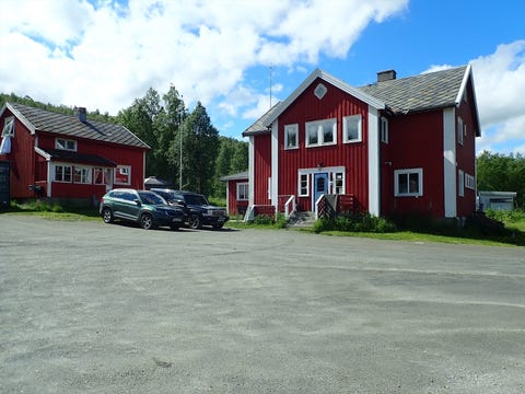 Bilde 2 av annonsen