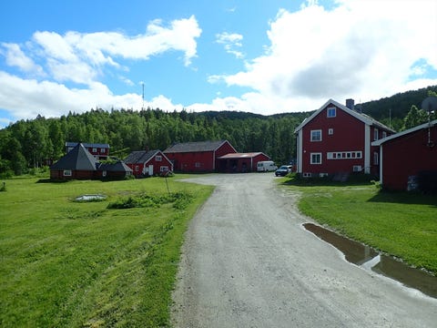 Bilde 1 av annonsen