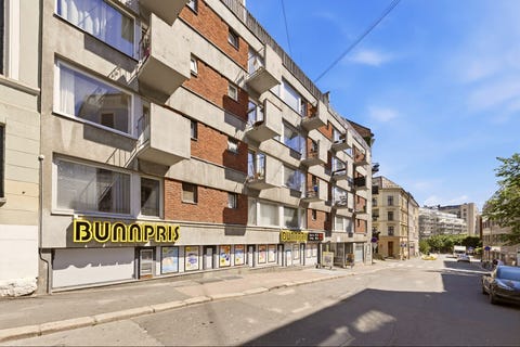 Bilde 1 av annonsen