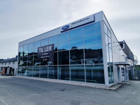 Bilde 1 av annonsen