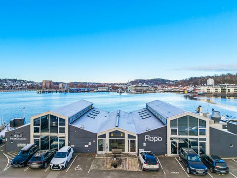 Bilde 1 av annonsen