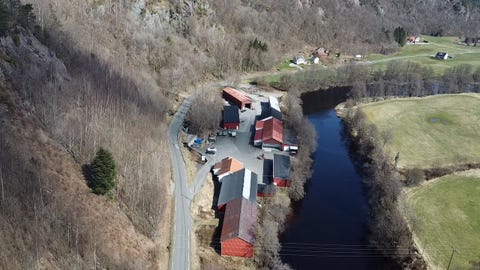Bilde 1 av annonsen