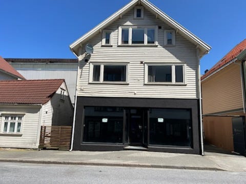 Bilde 1 av annonsen
