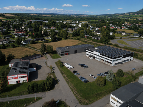 Bilde 1 av annonsen