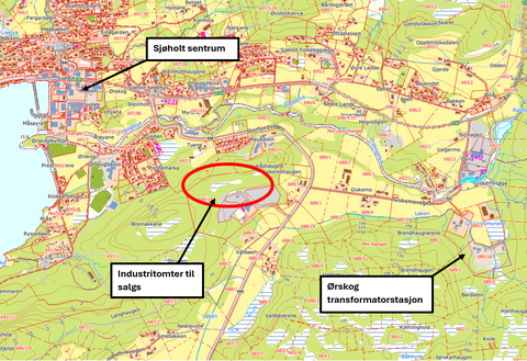 Bilde 2 av annonsen