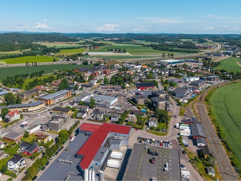 Bilde 2 av annonsen