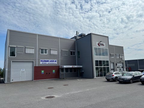 Bilde 1 av annonsen