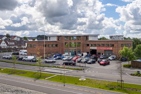Bilde 1 av annonsen