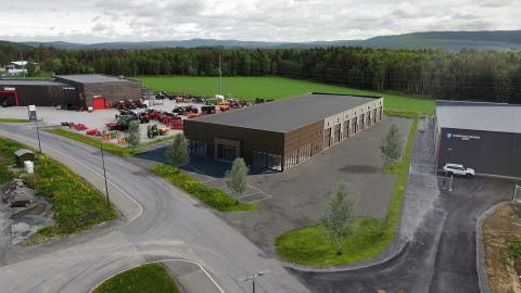 Bilde 1 av annonsen