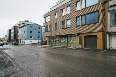 Bilde 1 av annonsen