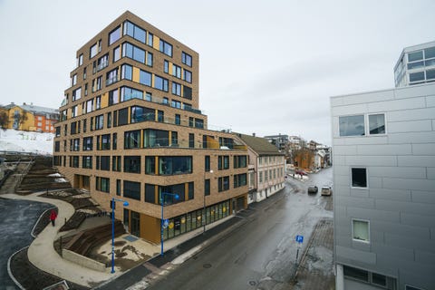 Bilde 2 av annonsen