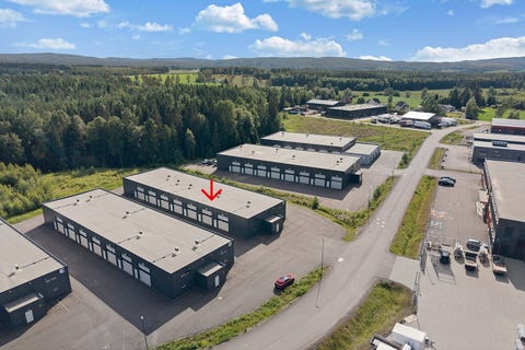 Bilde 1 av annonsen