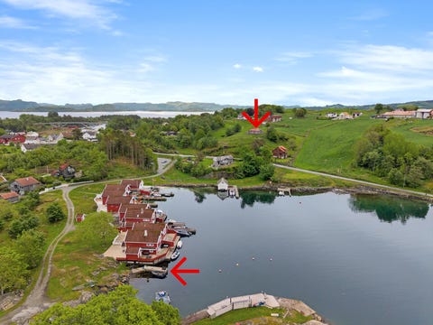 Bilde 1 av annonsen