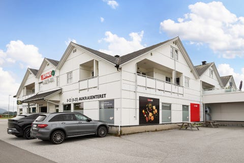 Bilde 1 av annonsen