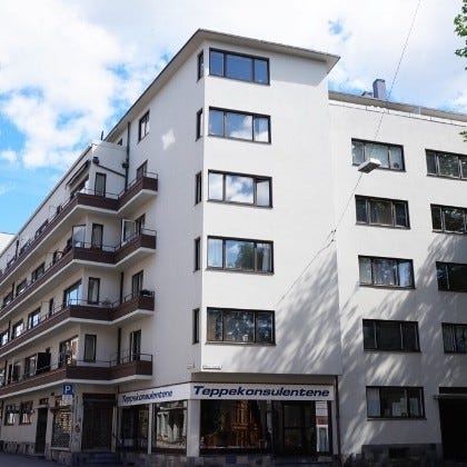 Bilde 1 av annonsen
