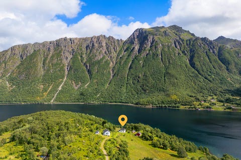Bilde 1 av annonsen