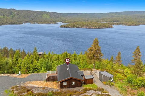 Bilde 1 av annonsen