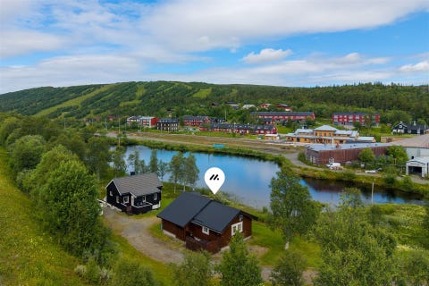 Bilde 1 av annonsen