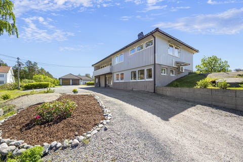 Bilde 2 av annonsen