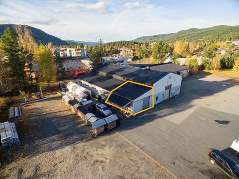 Bilde 1 av annonsen