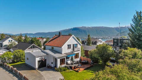 Bilde 1 av annonsen