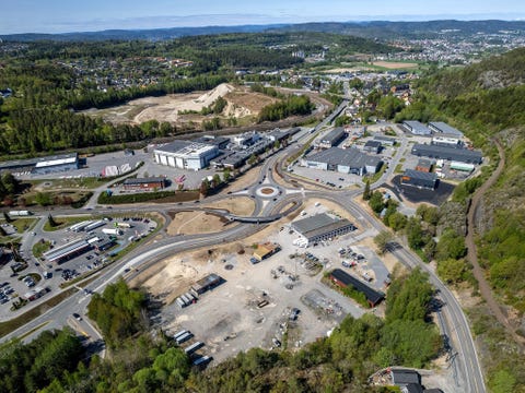 Bilde 2 av annonsen