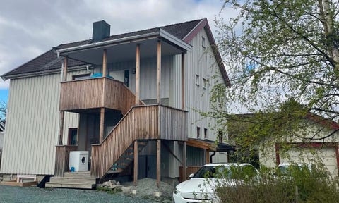 Bilde 1 av annonsen