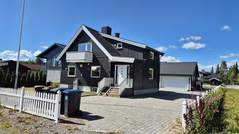 Bilde 1 av annonsen