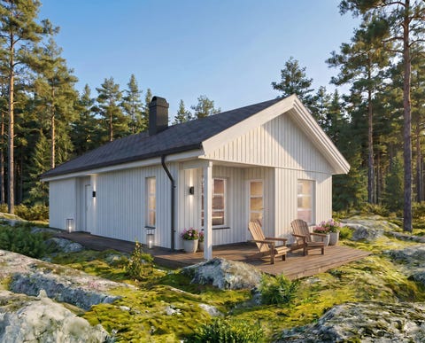 Bilde 1 av annonsen