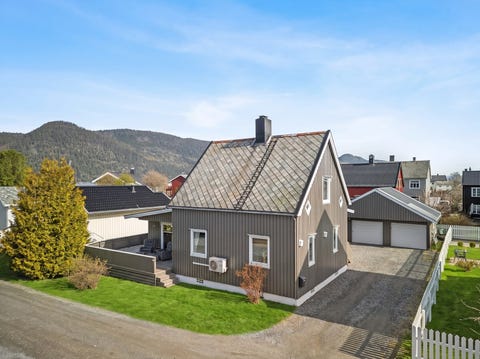 Bilde 1 av annonsen
