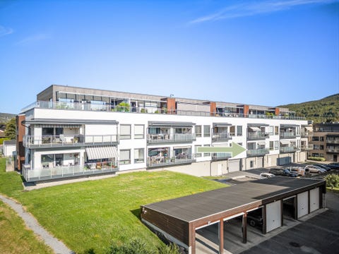 Bilde 1 av annonsen