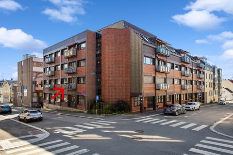 Bilde 1 av annonsen