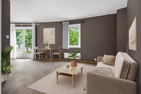 Bilde 2 av annonsen