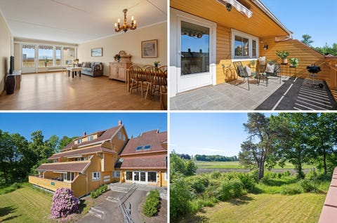 Bilde 1 av annonsen