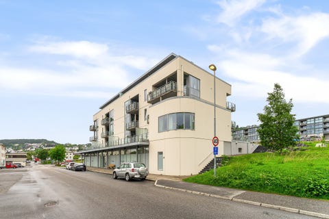 Bilde 1 av annonsen