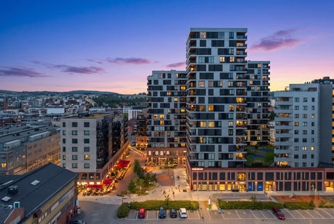 Bilde 2 av annonsen