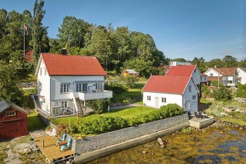 Bilde 1 av annonsen
