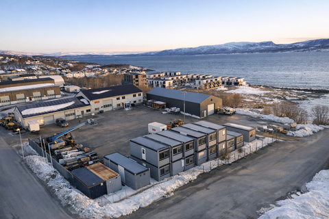 Bilde 1 av annonsen