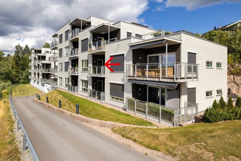 Bilde 2 av annonsen