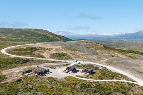 Bilde 1 av annonsen
