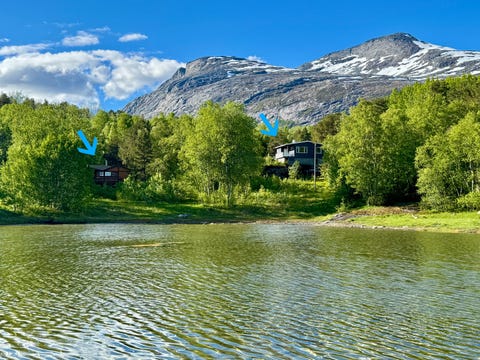 Bilde 1 av annonsen