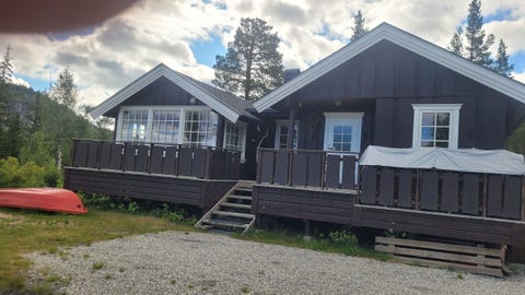 Bilde 1 av annonsen
