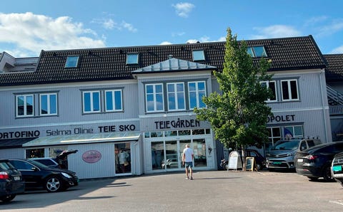 Bilde 1 av annonsen