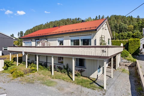 Bilde 1 av annonsen